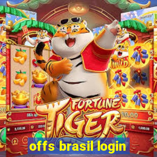 offs brasil login